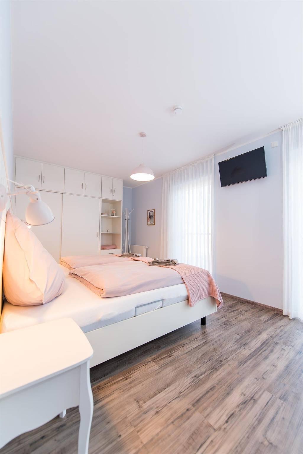 Vakantieappartement in Weser-Ems, Duitsland voor 6 personen foto 11