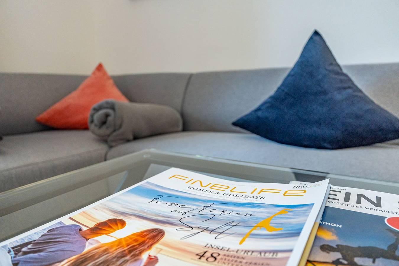 Vakantieappartement in Sylt, Duitsland voor 3 personen foto 5