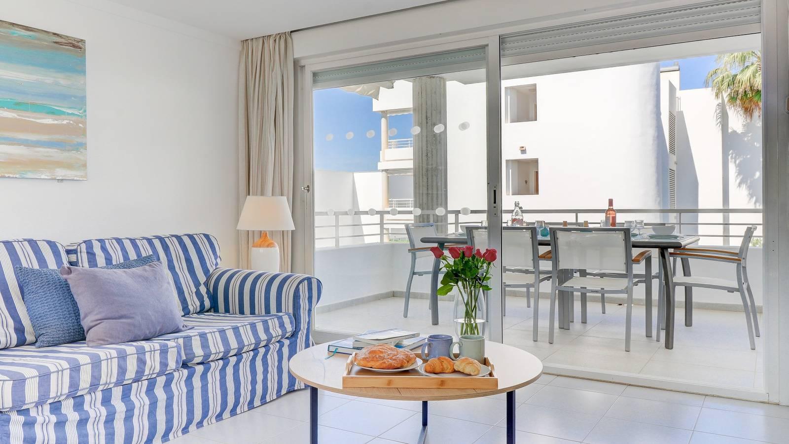 Vakantieappartement in Mallorca, Spanje voor 5 personen foto 11