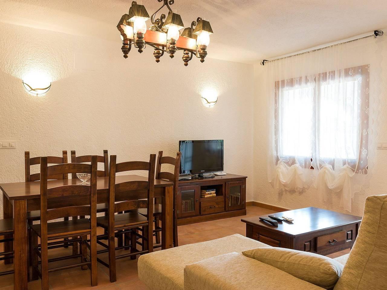 Vakantieappartement in Jávea, Spanje voor 8 personen foto 15