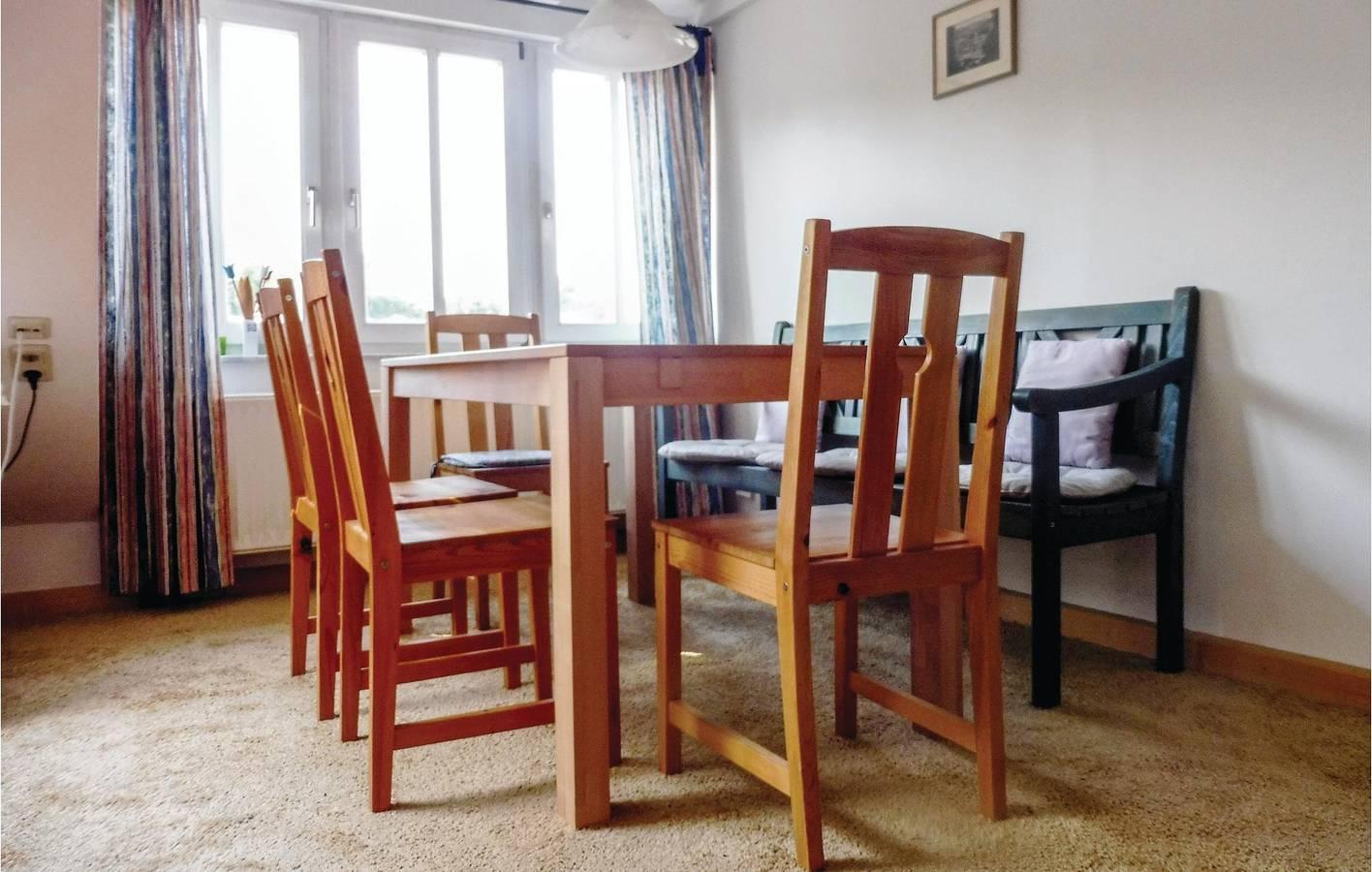 Vakantieappartement in Harz, Duitsland voor 4 personen foto 7