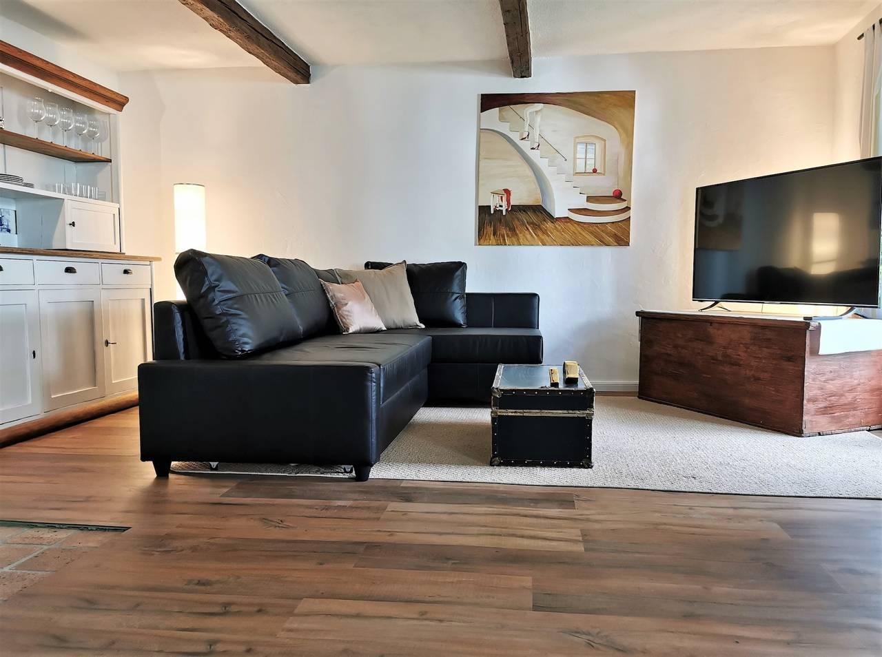 Vakantieappartement in Rheingau, Duitsland voor 4 personen foto 8