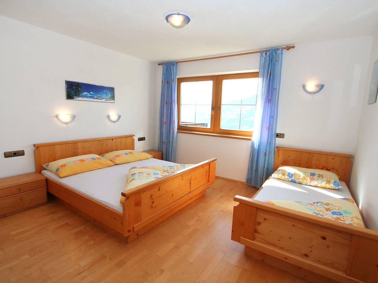Vakantieappartement in Zillertal, Oostenrijk voor 12 personen foto 12