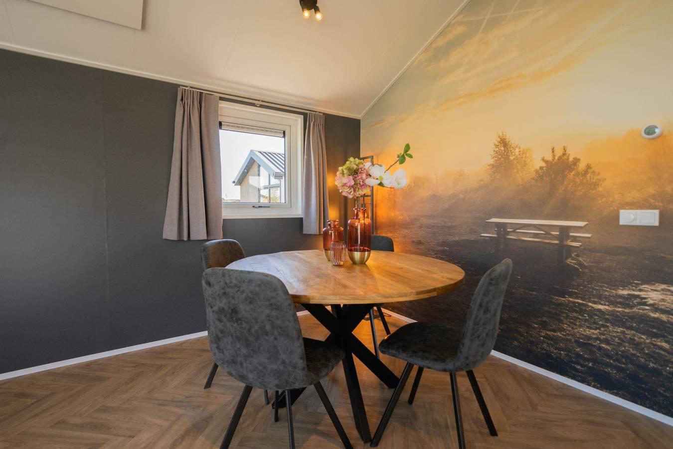 Vakantiehuis in Kampen foto 3