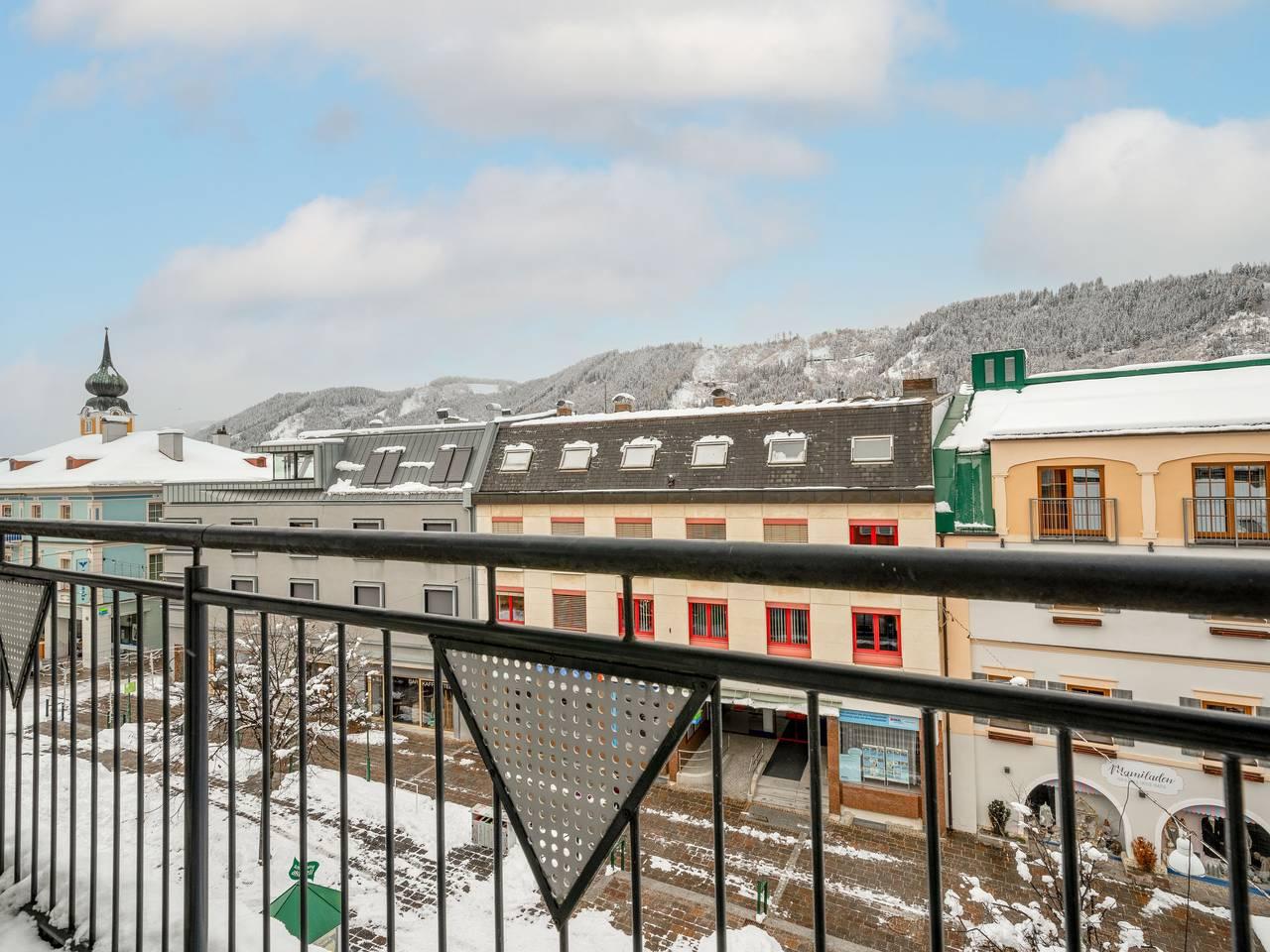 Penthouse 1 in Schladming, Schladming-Dachstein, Oostenrijk voor 8 personen foto 23