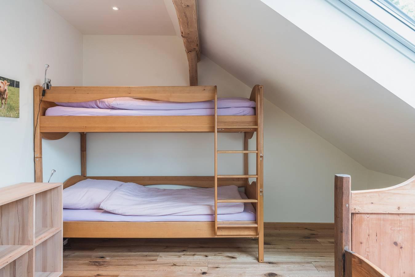 Vakantiehuis met terras in Lüneburger Heide, Duitsland voor 10 personen foto 21