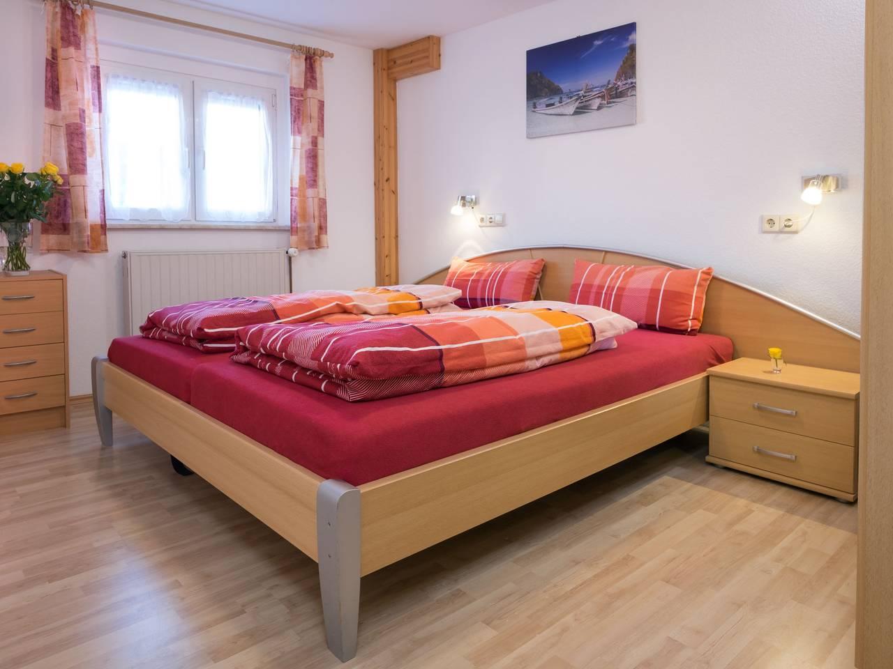 Vakantieappartement in Eisenbach, Duitsland voor 4 personen foto 4