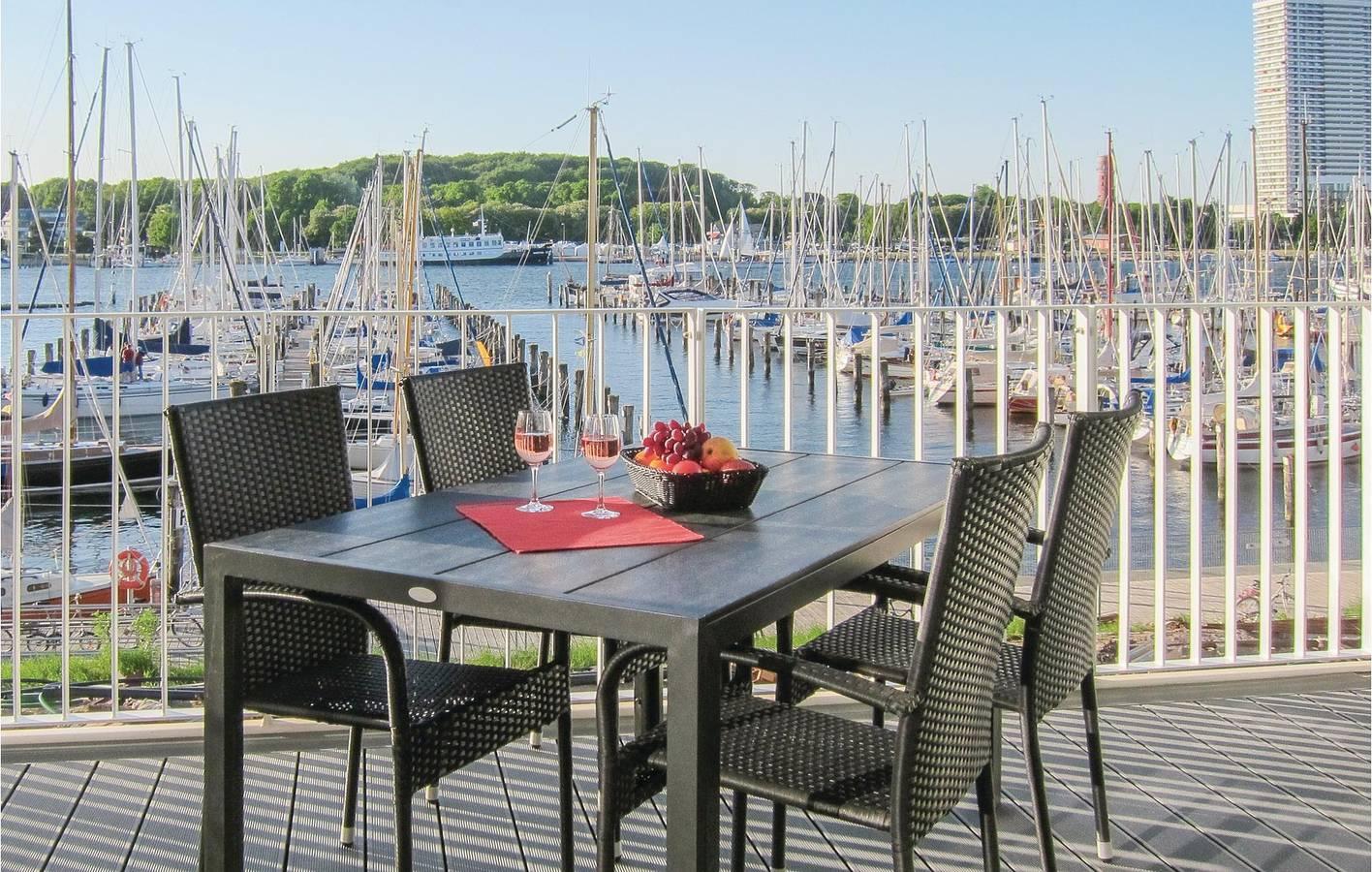 Vakantieappartement in Lübeck, Duitsland voor 6 personen foto 6