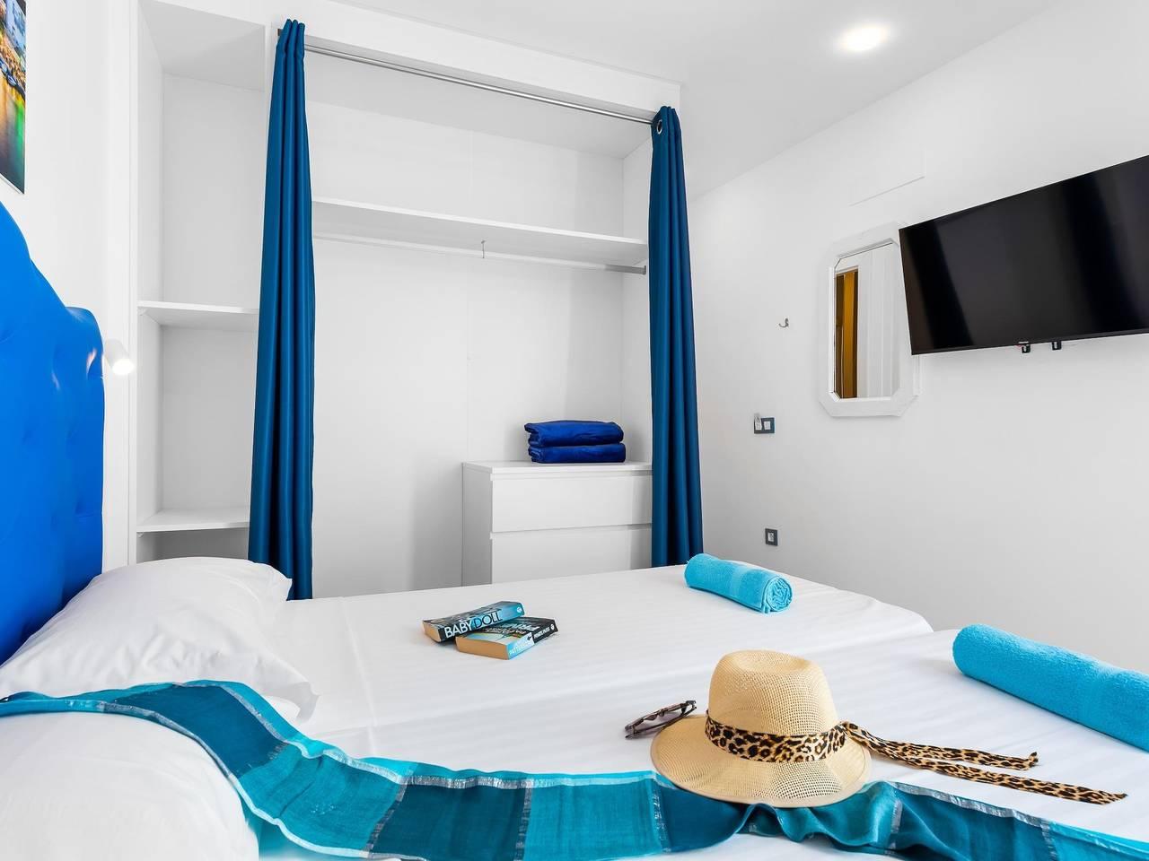 Vakantieappartement in Abona, Spanje voor 2 personen foto 4