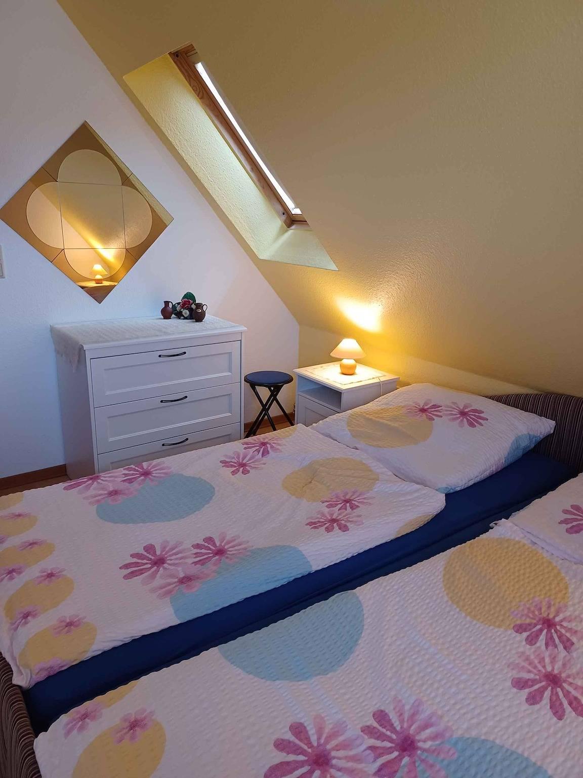 Vakantieappartement in Rügen, Duitsland voor 4 personen foto 15