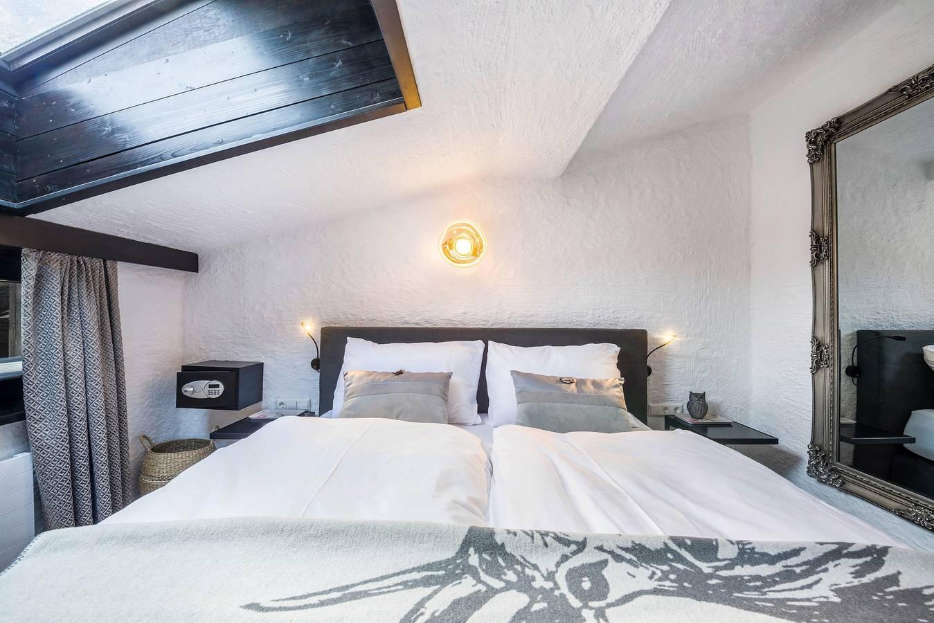 Vakantieappartement in Leutasch, Oostenrijk voor 4 personen foto 9