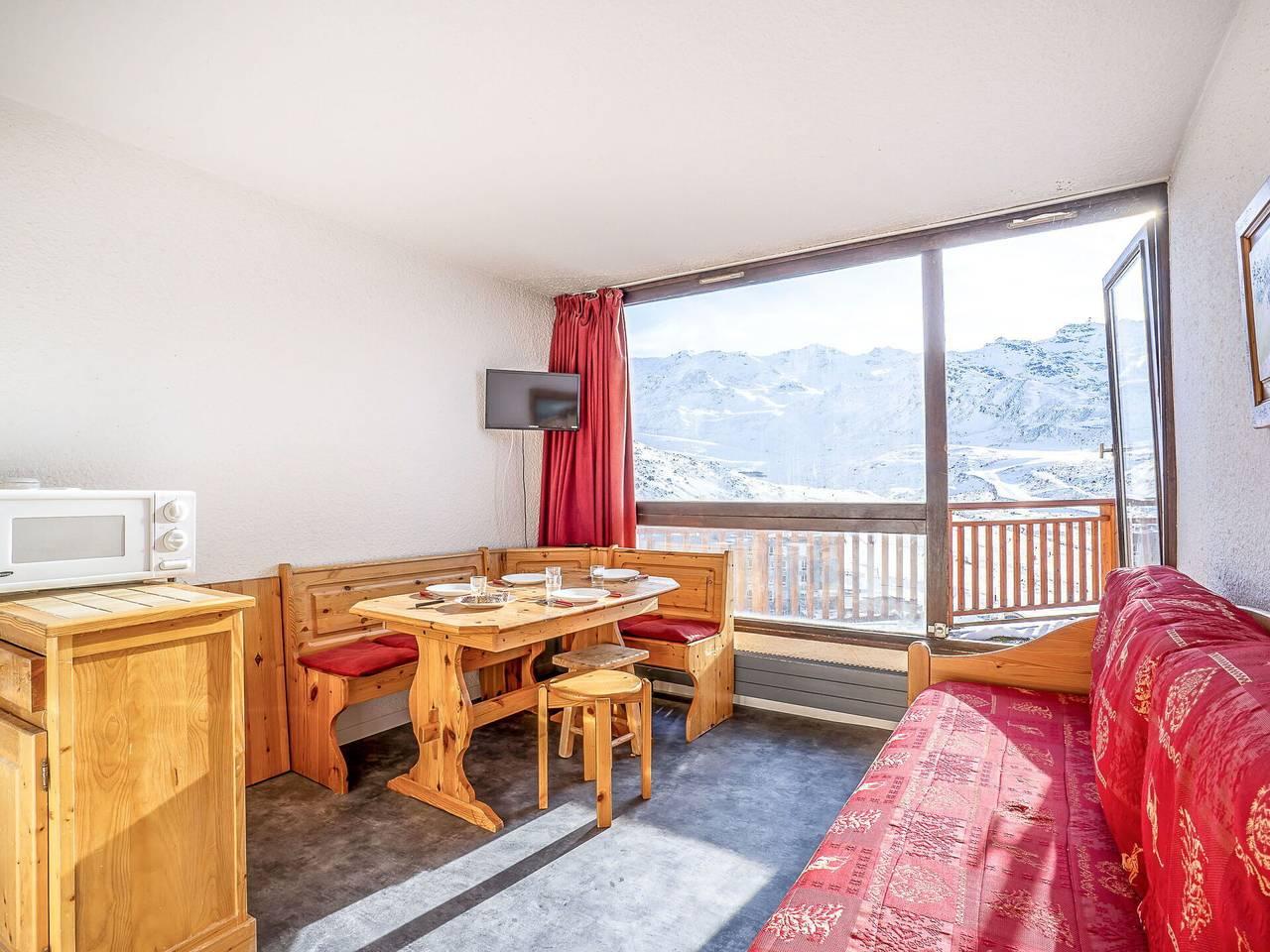 Vakantieappartement in Savoie, Frankrijk voor 4 personen foto 13
