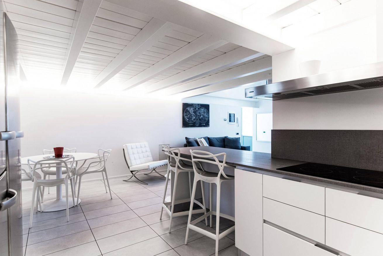 Vakantieappartement in Como, Italië voor 4 personen foto 9