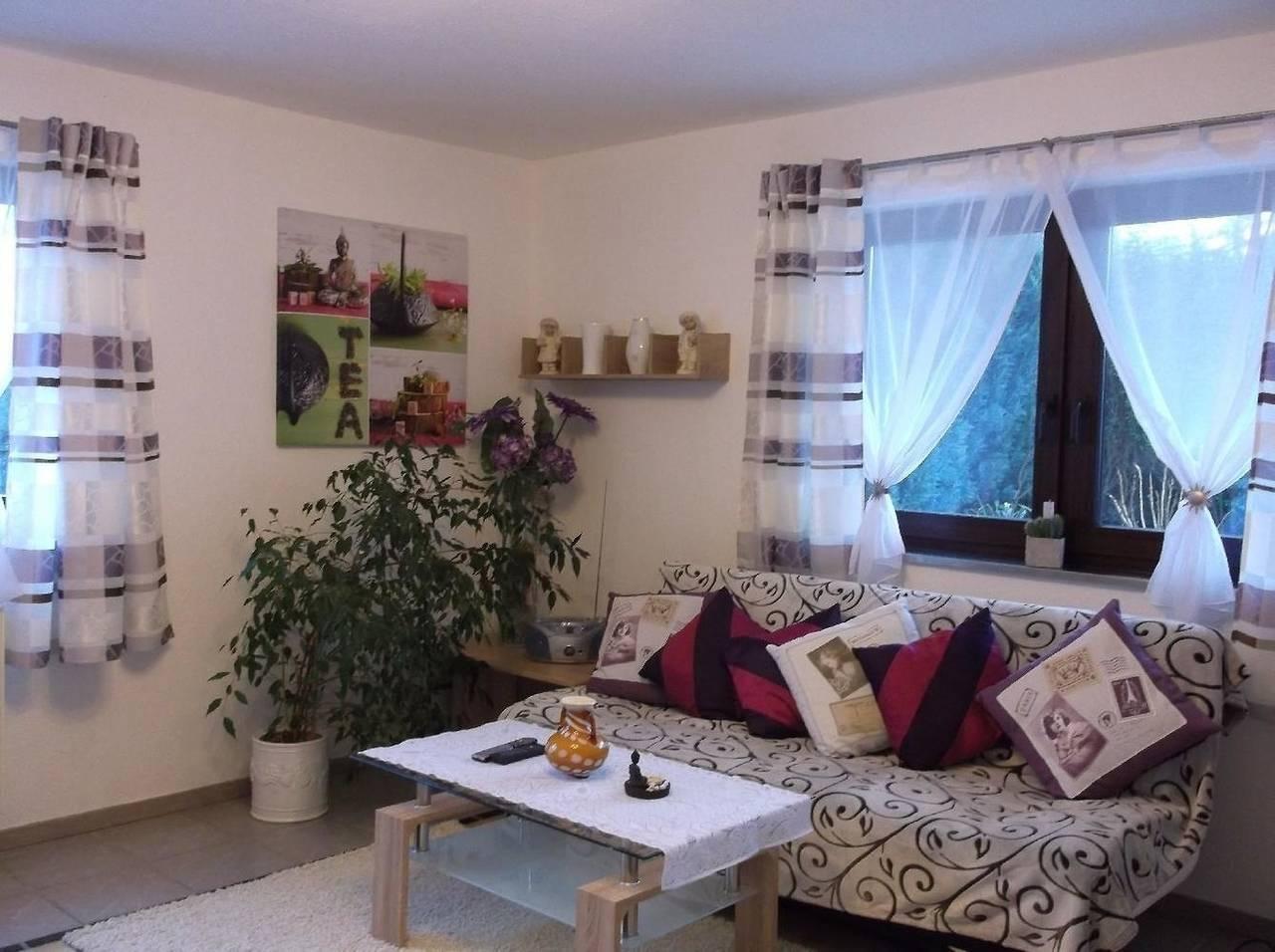 Vakantieappartement in Hunsrück, Duitsland voor 3 personen foto 5