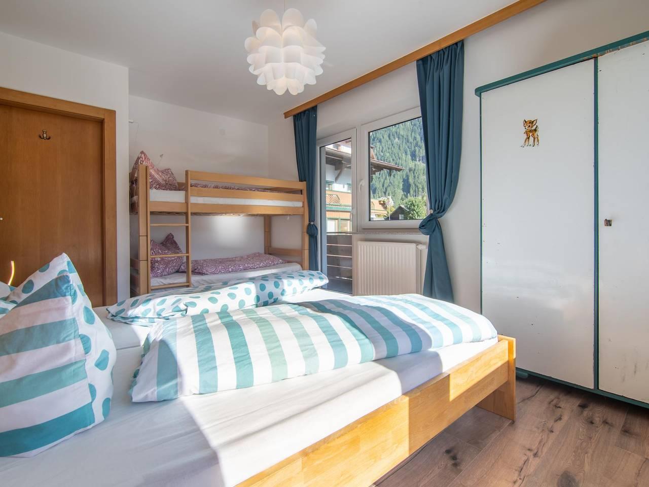 Vakantiehuis in Zillertal, Oostenrijk voor 10 personen foto 8