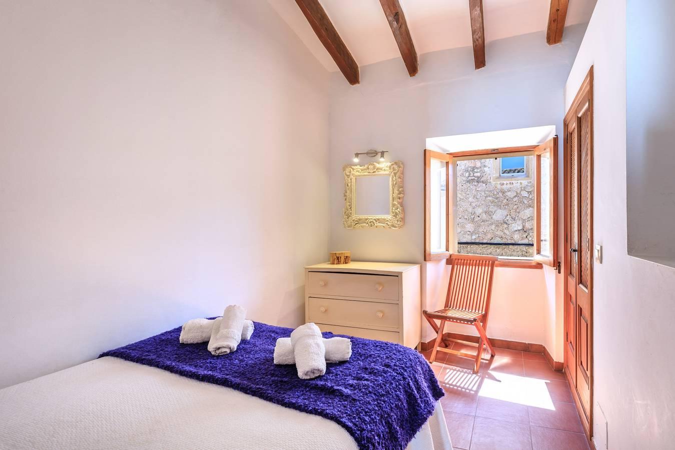 Casa Torres in Mallorca, Spanje voor 6 personen foto 19
