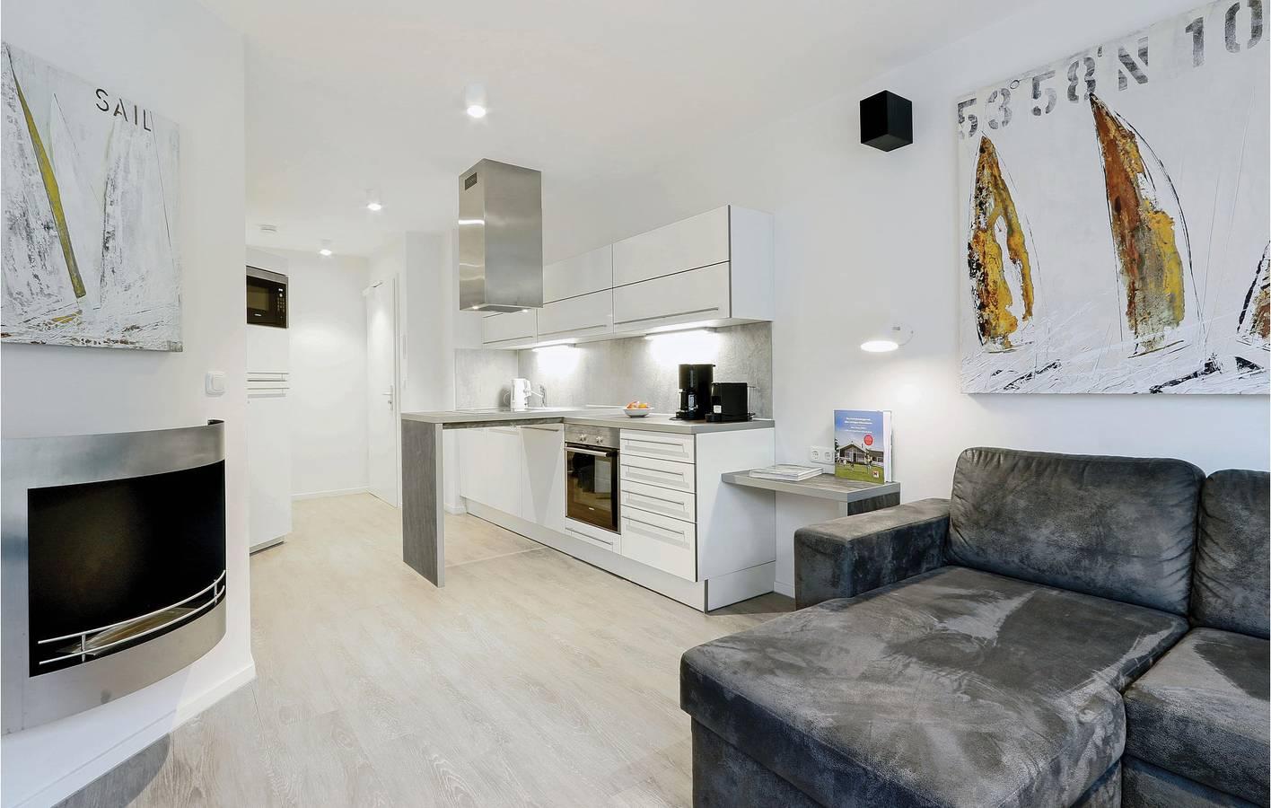 Vakantieappartement in Lübeck, Duitsland voor 6 personen foto 16