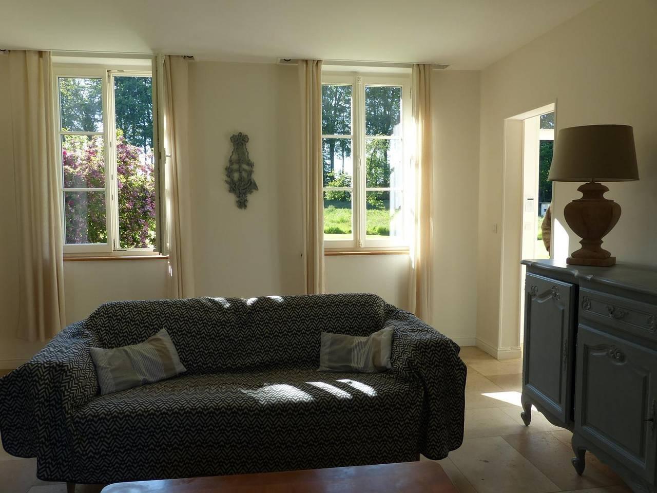 Gîtes de France® - Le Mont-Ribourg in Ourville-en-Caux, Frankrijk voor 8 personen foto 22