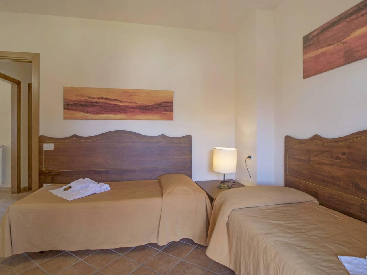 Vakantieappartement in Tuscia, Italië voor 4 personen foto 12