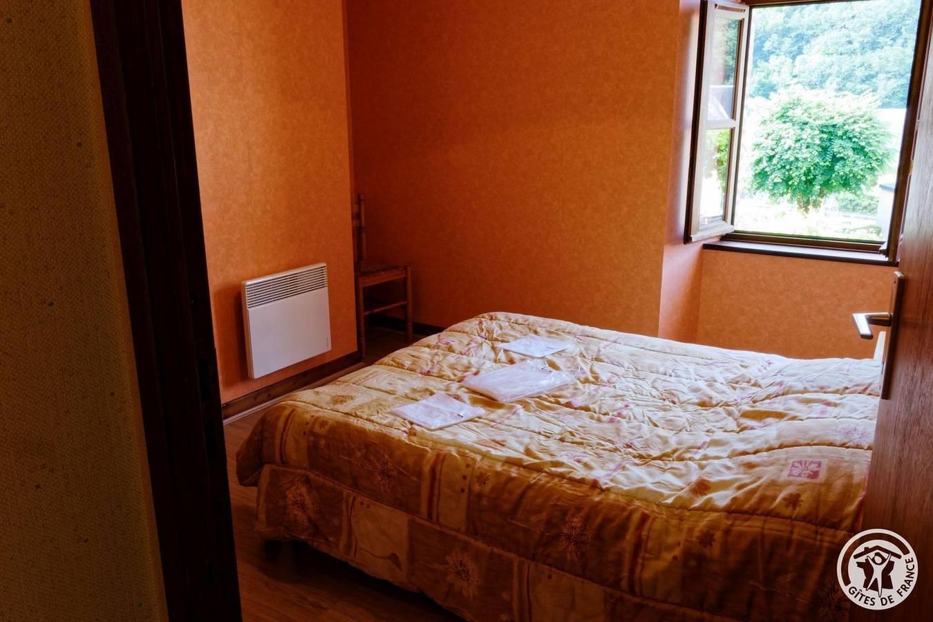 Vakantiehuis in Corrèze, Frankrijk voor 4 personen foto 8