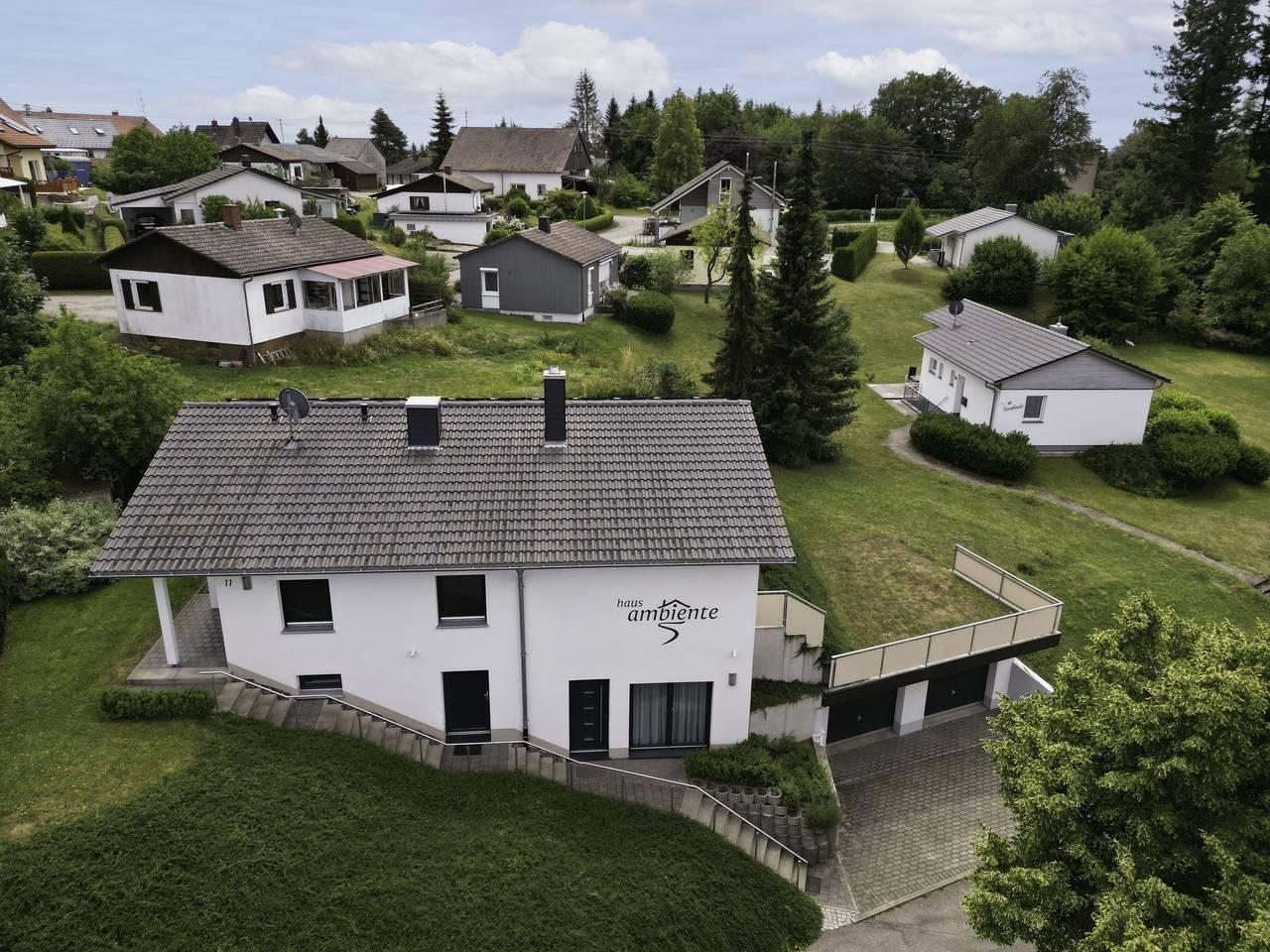 Vakantiehuis in Löffingen, Duitsland voor 6 personen foto 6