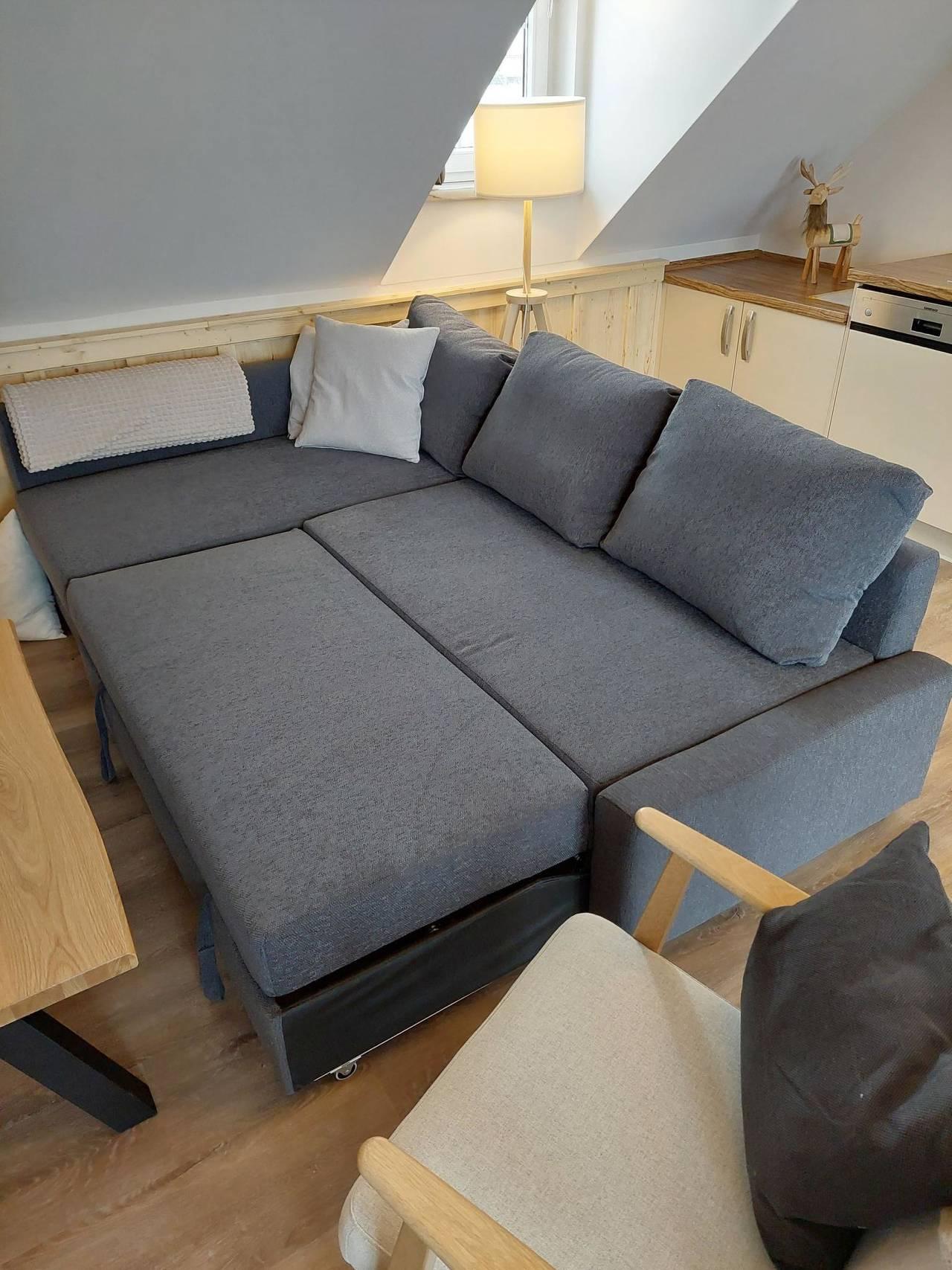 Vakantieappartement in Lungau, Oostenrijk voor 8 personen foto 12