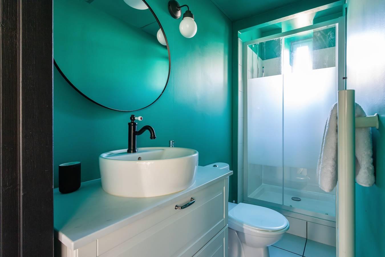 Vakantieappartement in Rhône, Frankrijk voor 3 personen foto 5