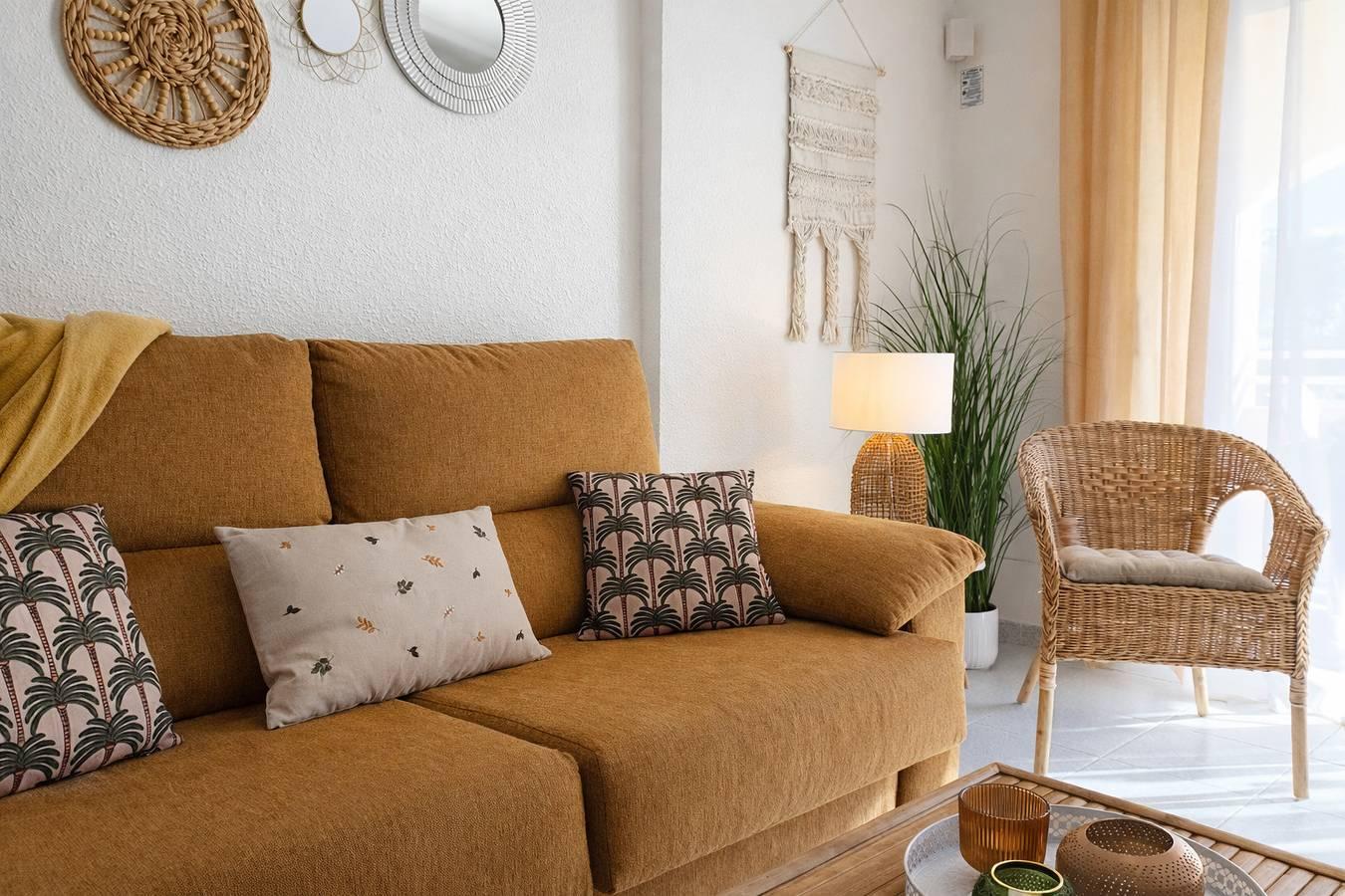 Vakantieappartement in Dénia, Spanje voor 6 personen foto 9