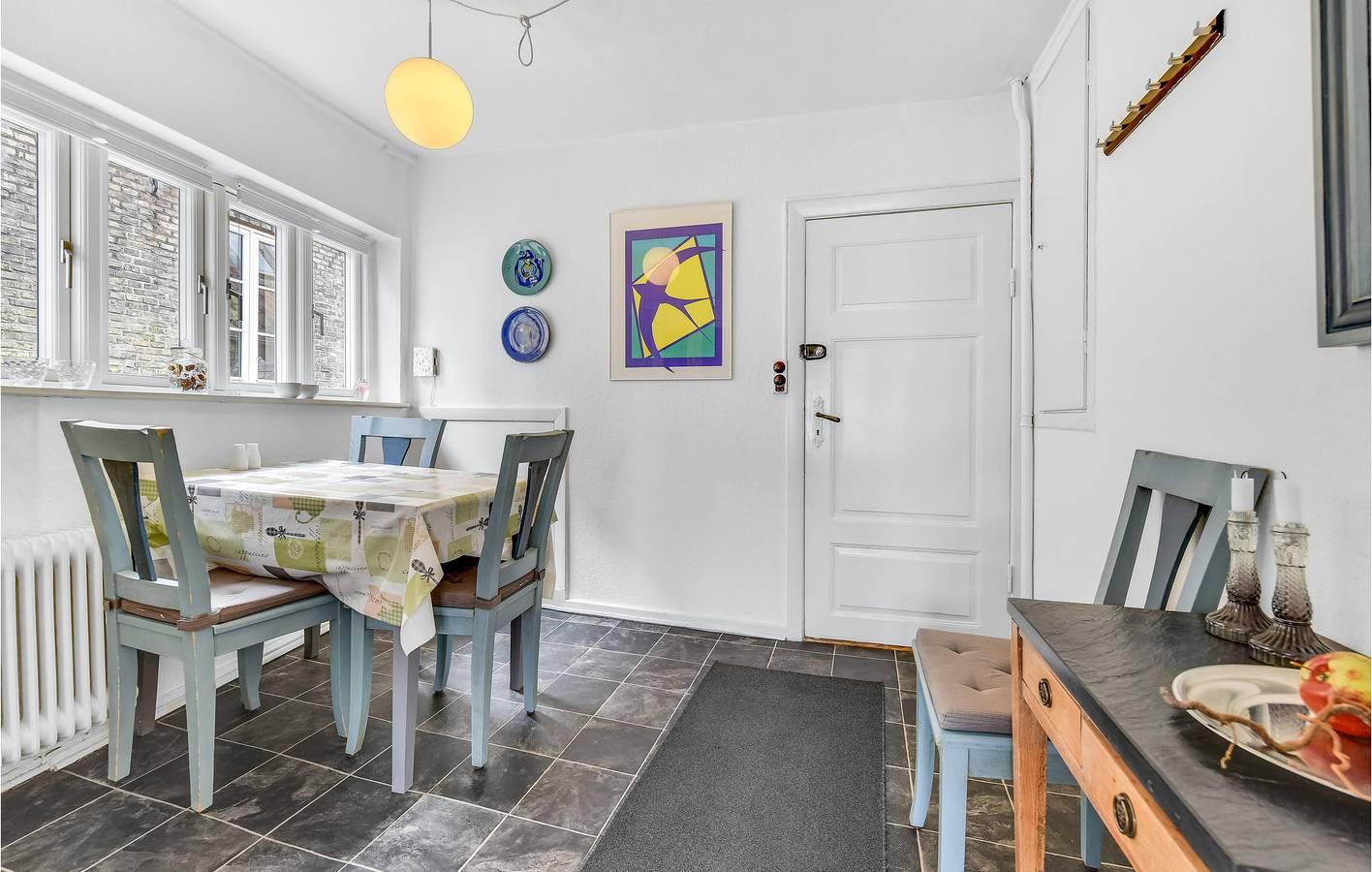 Vakantieappartement in Aabenraa, Denemarken voor 2 personen foto 11
