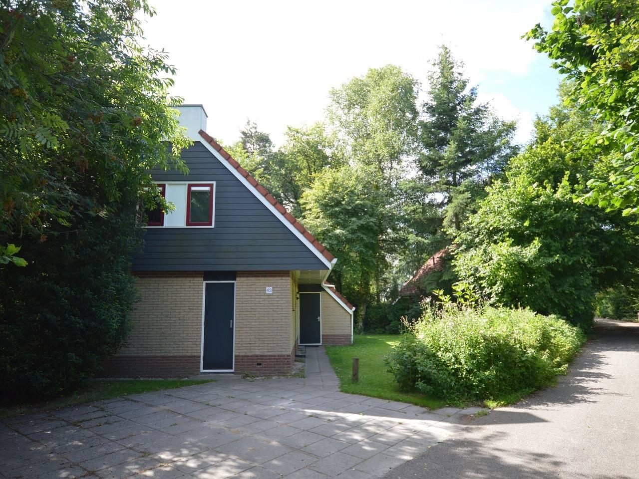 Vakantiehuis in Regio Zwolle, Nederland voor 10 personen foto 8