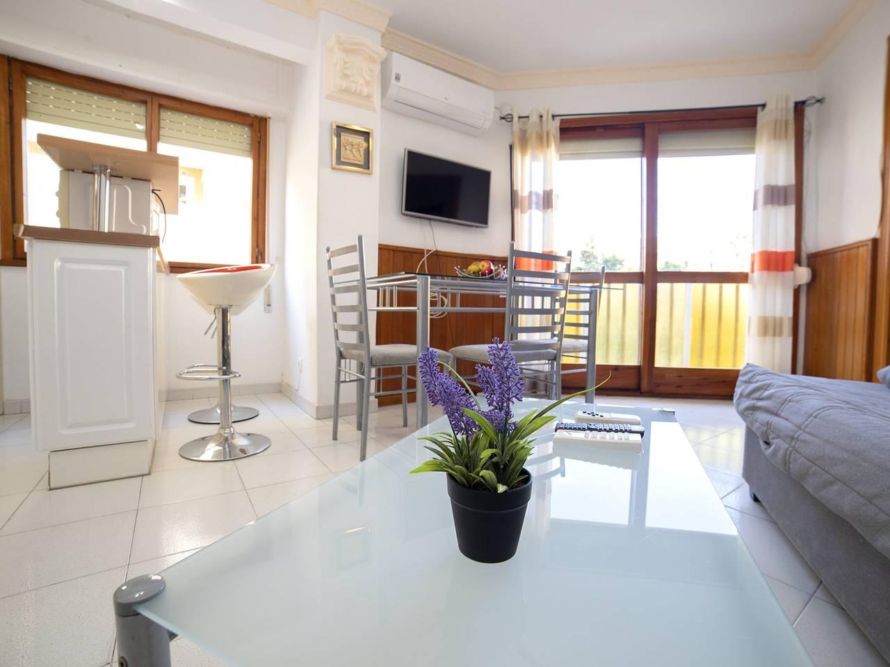 Vakantieappartement in Calpe, Spanje voor 2 personen foto 15