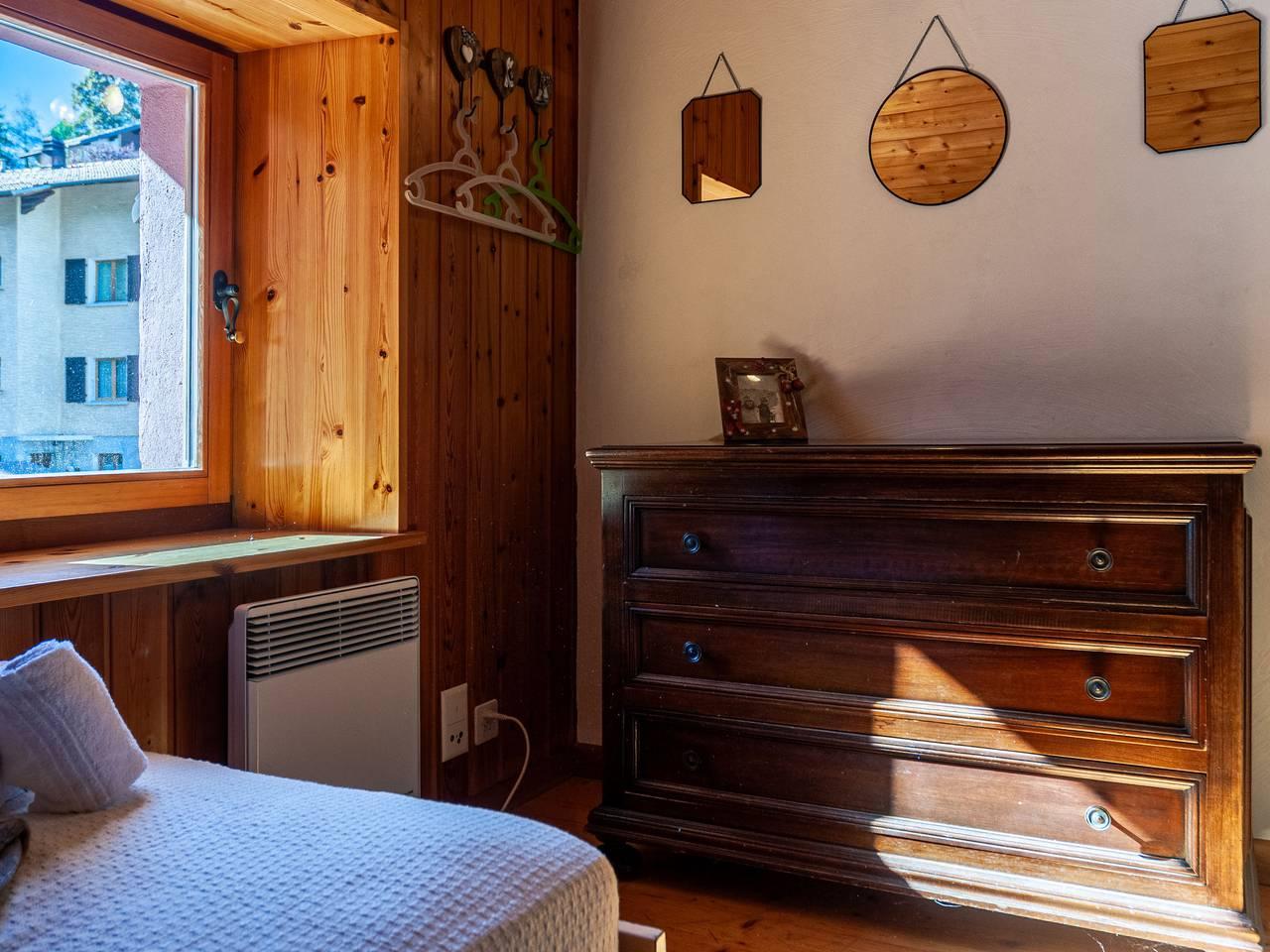 Vakantiehuis in Nendaz, Zwitserland voor 10 personen foto 18
