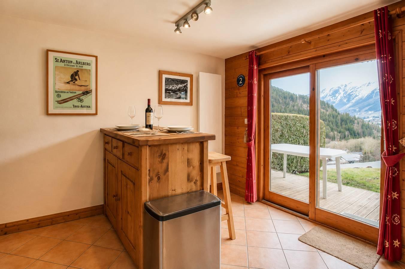 Vakantieappartement in Rhône-Alpes, Frankrijk voor 8 personen foto 17