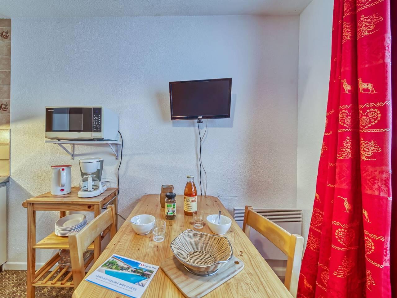 Vakantieappartement in Savoie, Frankrijk voor 3 personen foto 16