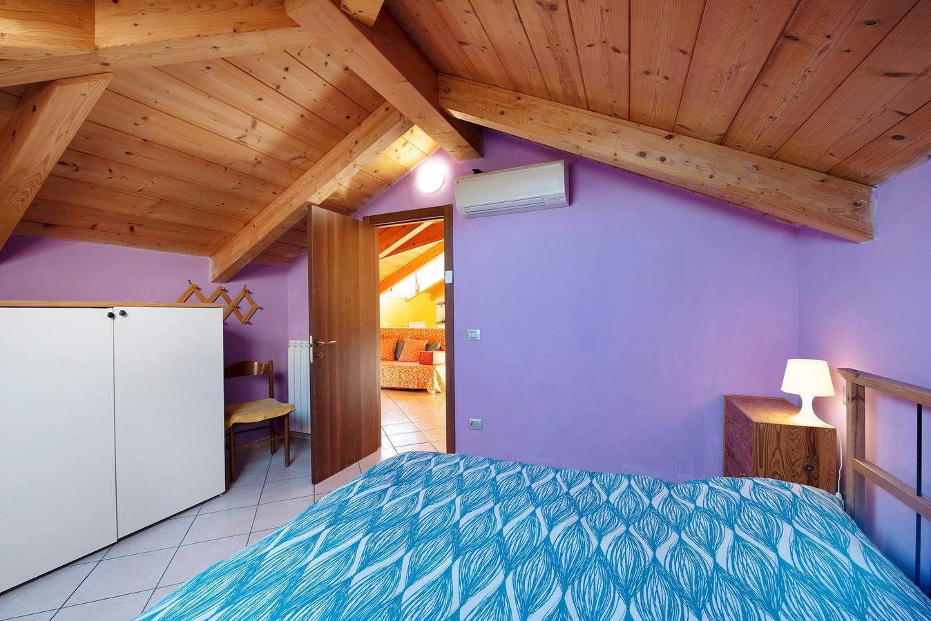 Vakantieappartement in Varazze, Italië voor 6 personen foto 11