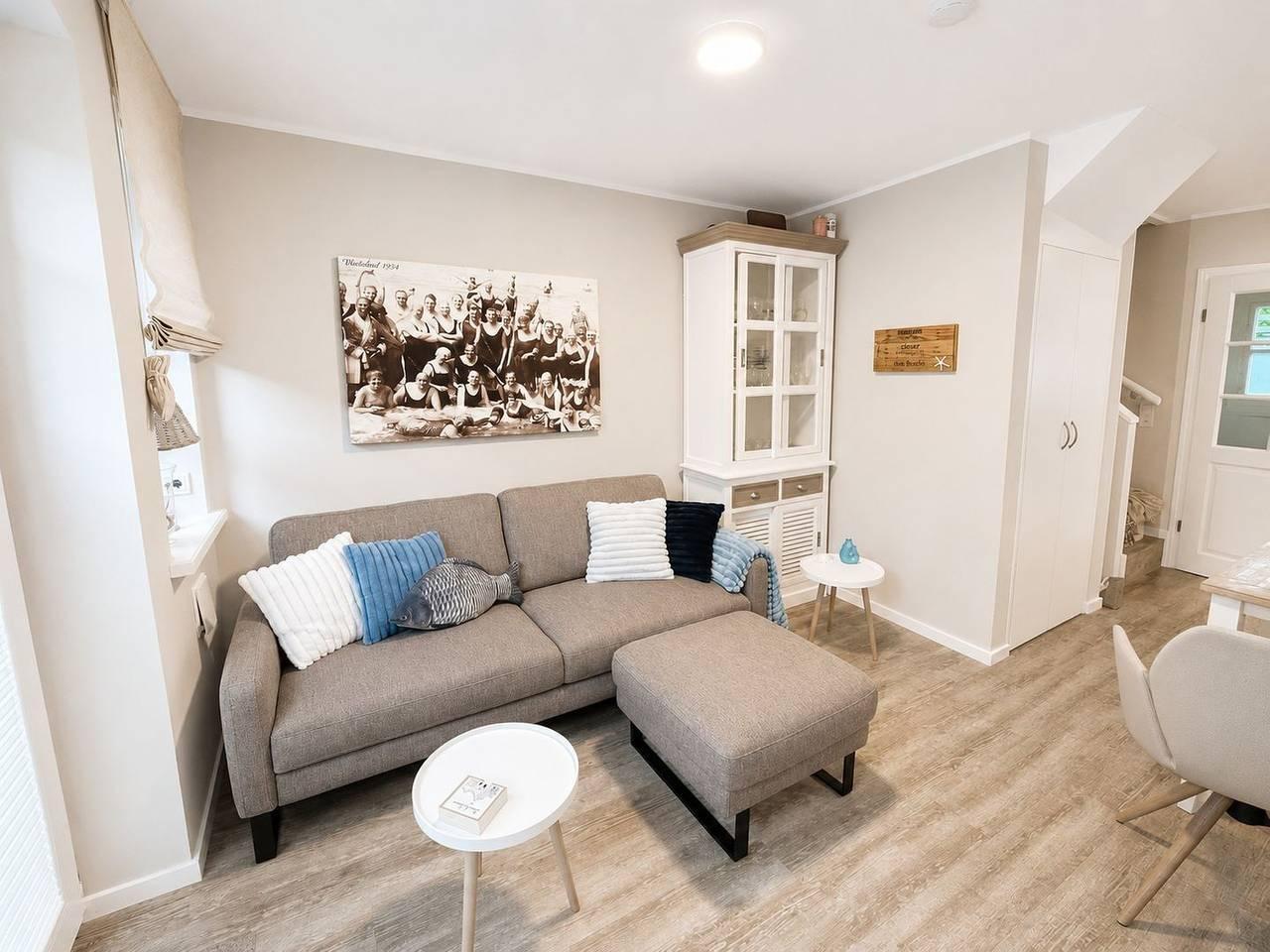 Vakantieappartement in Sylt, Duitsland voor 2 personen foto 3