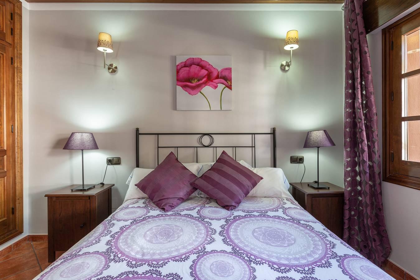 Vakantiehuis in Montecorto, Spanje voor 9 personen foto 13