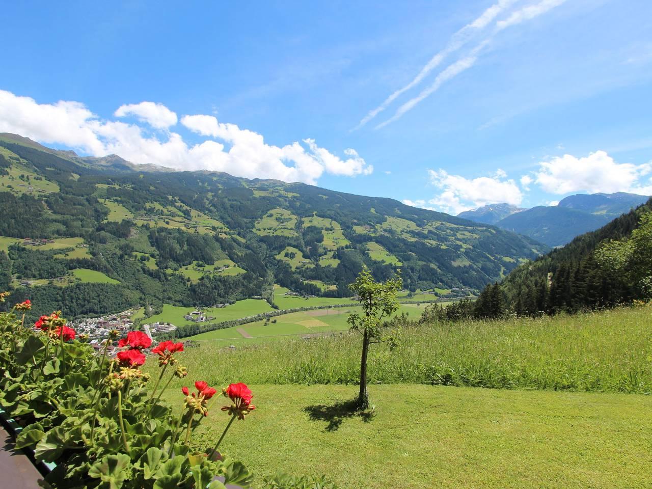 Annelies in Tux Alps, Aschau im Zillertal, Oostenrijk voor 5 personen foto 14