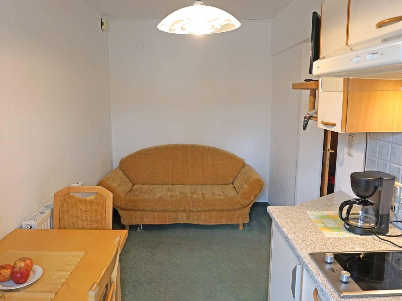 Vakantieappartement in Ötztal, Oostenrijk voor 3 personen foto 10
