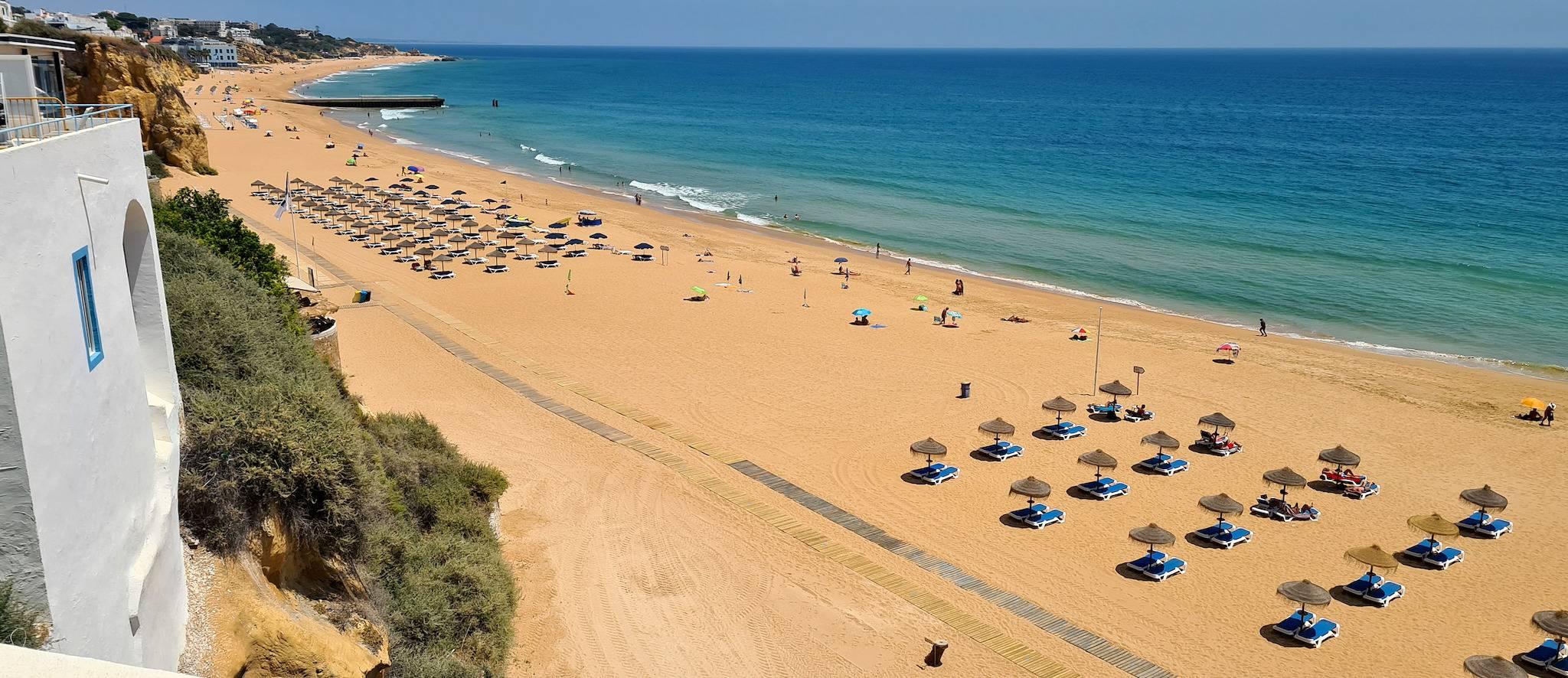 Vakantiehuis in Albufeira, Portugal voor 5 personen foto 18