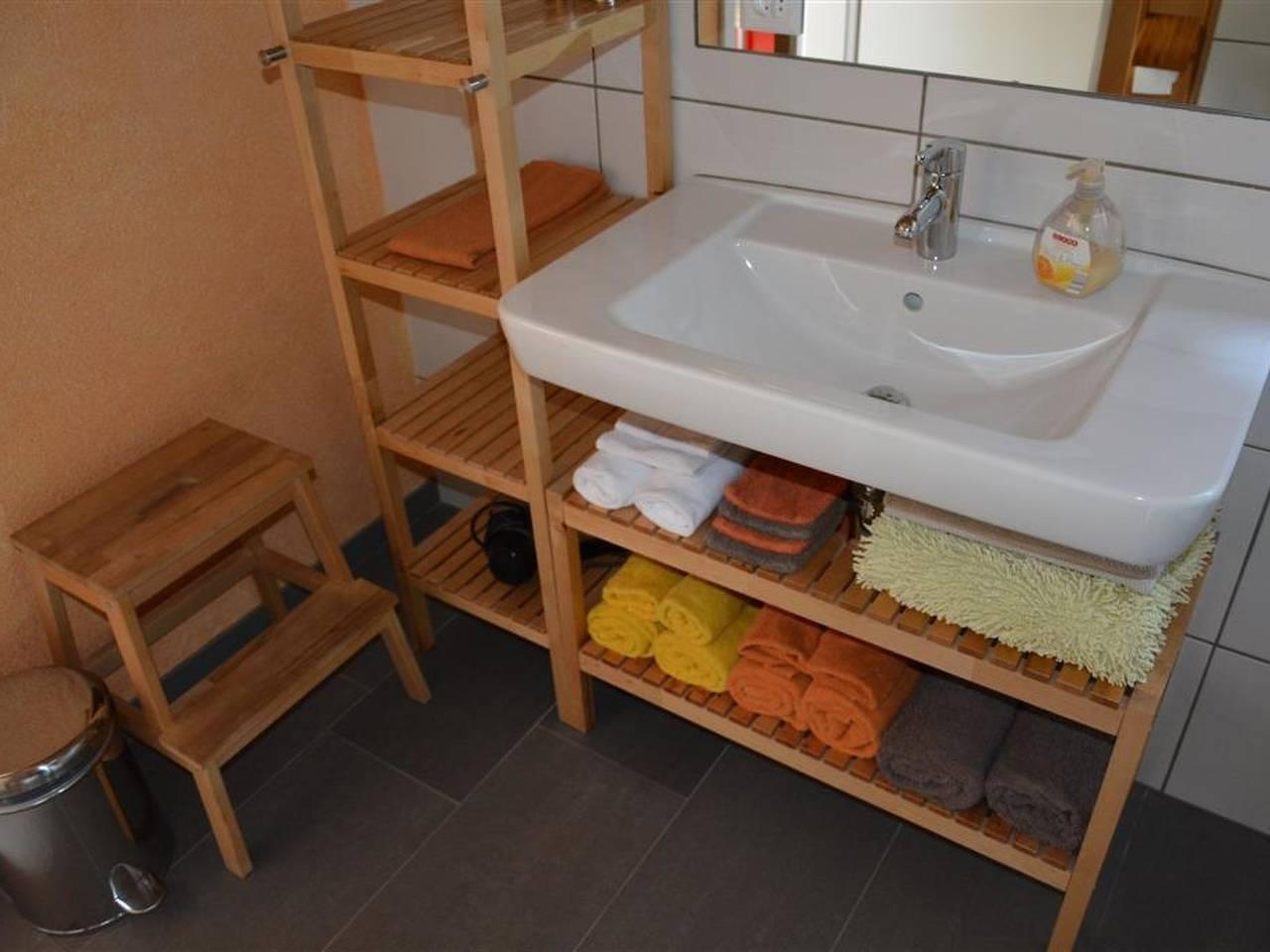 Vakantieappartement in Zweisimmen, Zwitserland voor 2 personen foto 16