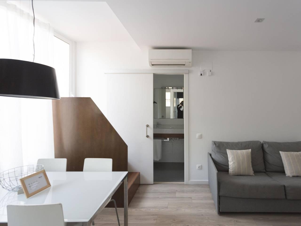 Vakantieappartement in Barcelona, Spanje voor 4 personen foto 11