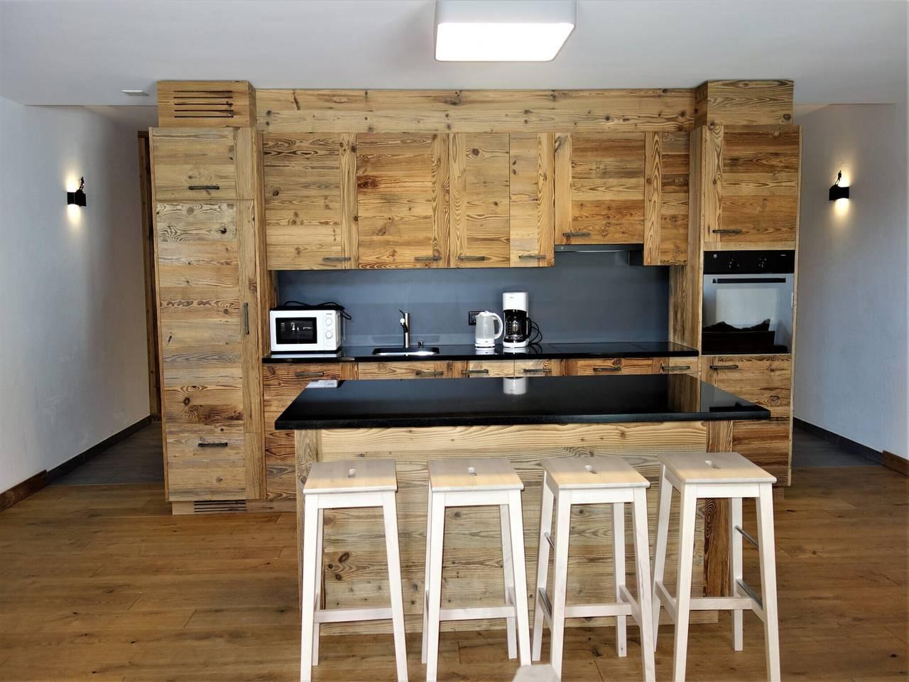 Vakantieappartement in Nendaz foto 14