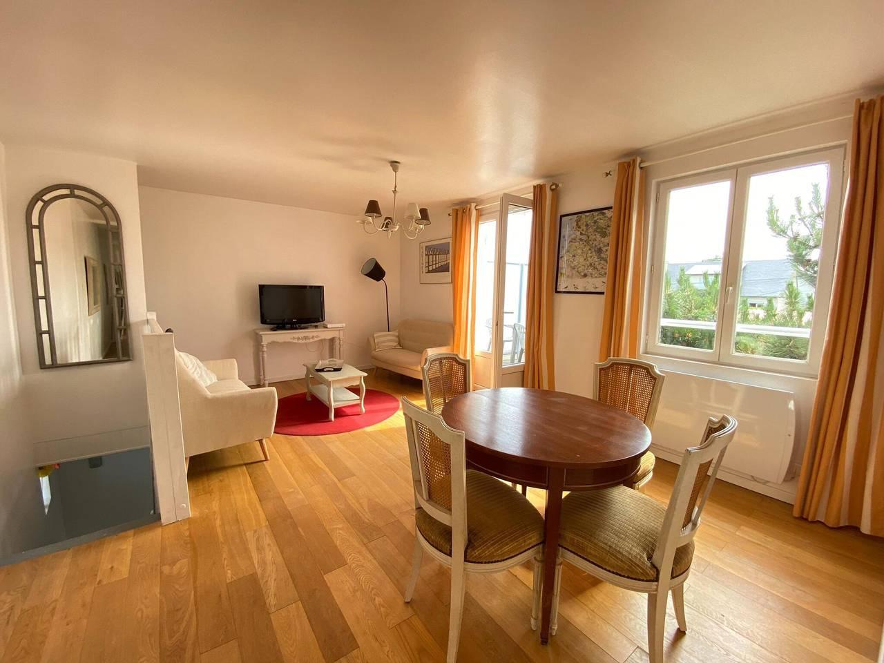 Vakantieappartement in Somme, Frankrijk voor 5 personen foto 3