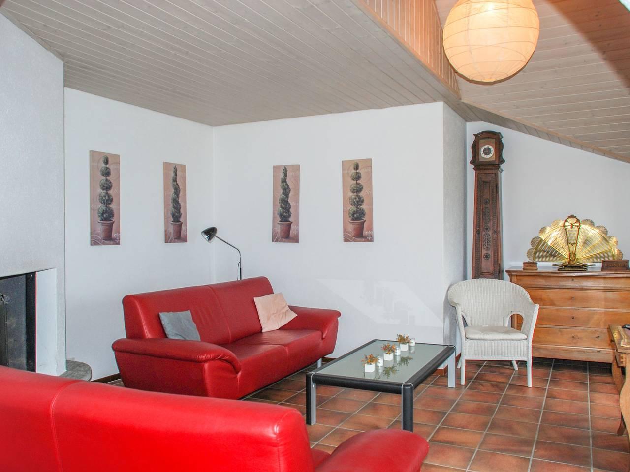 Vakantieappartement in Locarno, Zwitserland voor 6 personen foto 13