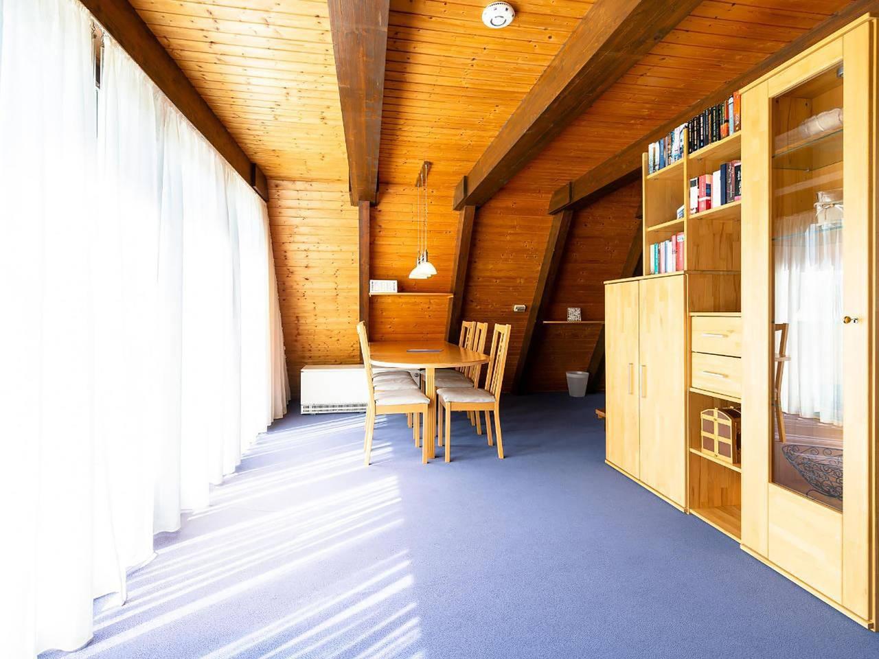 Ferienwohnpark Immenstaad in Immenstaad am Bodensee, Duitsland voor 5 personen foto 18