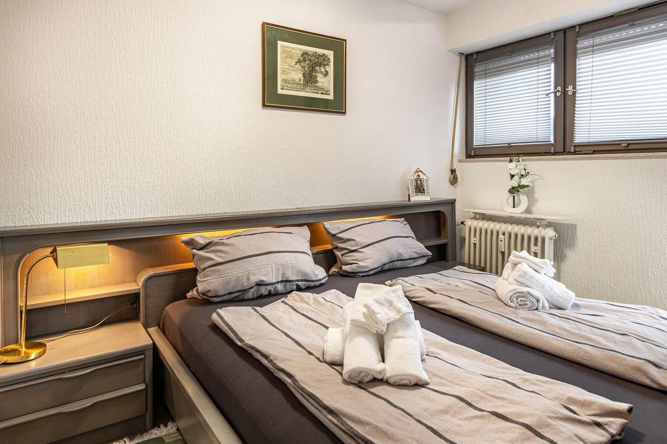 Vakantieappartement in Zwarte Woud, Duitsland voor 4 personen foto 10
