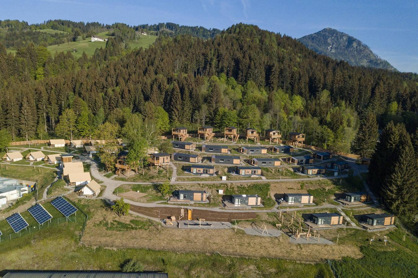Vakantiehuis in Gailtal, Oostenrijk voor 3 personen foto 16