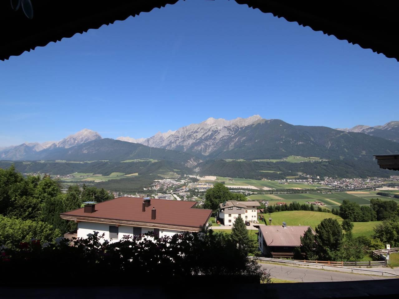 Jägerhof in Tux Alps, Pill, Oostenrijk voor 4 personen foto 25