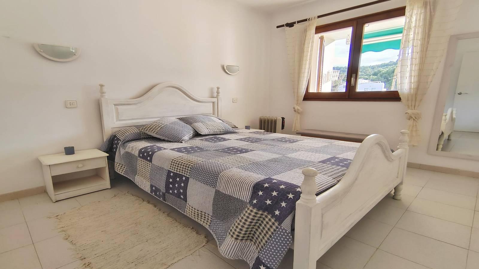 Vakantieappartement in L'Escala, Spanje voor 6 personen foto 15